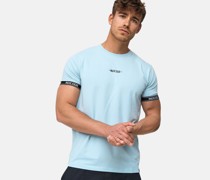 T-Shirt  Baumwolle hell