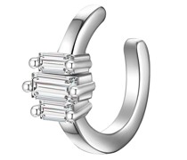 Ohrklemme  Sterling