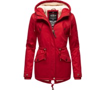 Winterjacke  Baumwolle