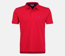 Polohirt  Baumwolle