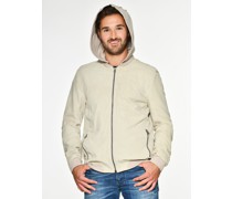 Lederjacke