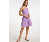 Mini Slipdress