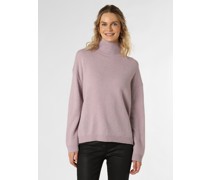 Pullover mit Alpaka-Anteil
