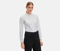 Langarm-Bluse