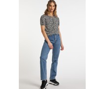 Bluse   bedruckt