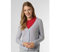 Pure Cashmere Strickjacke