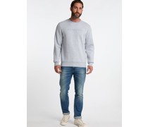 Sweatshirt  Baumwolle