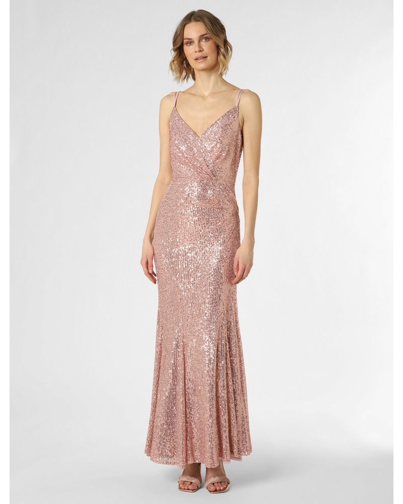 Swing Damen Abendkleid