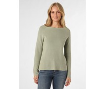 Pullover  Baumwolle mint
