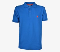 Poloshirt  Baumwolle