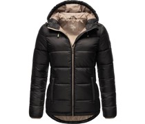 Steppjacke