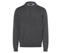 Pullover mit Cashmere-Anteil