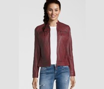 Bikerjacke