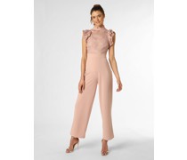 Jumpsuit  Gehäkelt alt
