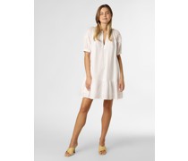 Kleid  Leinen
