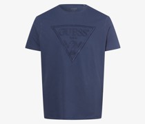 T-hirt  Jerey indigo