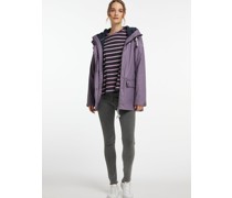 3-in-1 Regenjacke
