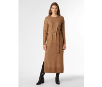Kleid  camel meliert