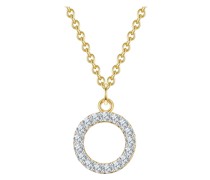 Halskette  Sterlingsilber