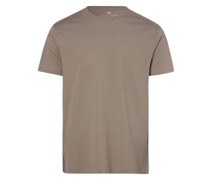 T-Shirt  Baumwolle kitt