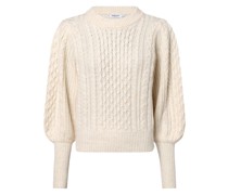 Pullover  ecru