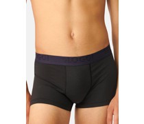 Retro Short   Baumwolle