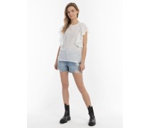 Blusenshirt  Baumwolle