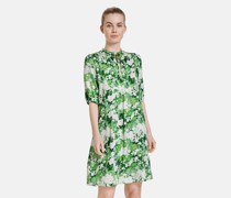 Blusenkleid