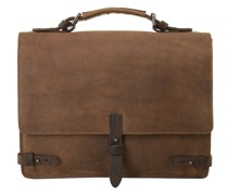 Messenger Damen Leder