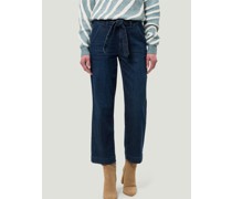Jeans  Baumwolle denim