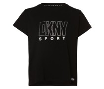 T-Shirt  Bauwolle  bedruckt