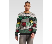 Strickpullover
