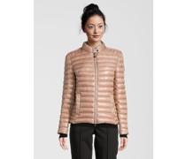 Steppjacke