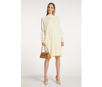 Strickkleid  Viskose
