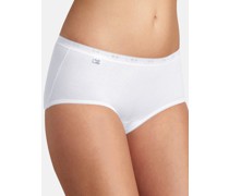 Midi Slip  Baumwolle
