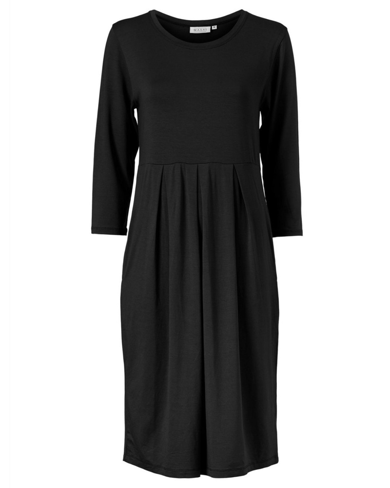 MASAI Damen Kleid Viskose
