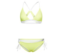 Bikini  Polyamid limone