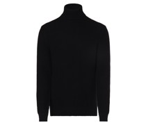 Pullover  Baumwolle marine