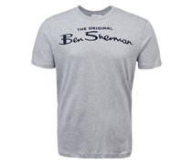 T-Shirt  Baumwolle  bedruckt