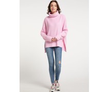 Rollkragenpullover