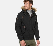 Winterjacke  Baumwolle