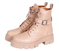 ankle boot  Leder