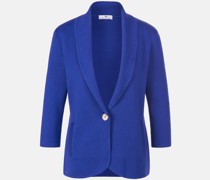 Twinset  Baumwolle royal