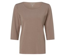 Shirt  Baumwolle schlamm