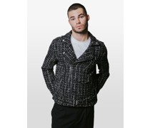 Bikerjacke