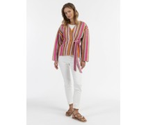 Wickeljacke