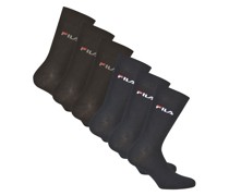 Socken 6er Pack  Baumwolle