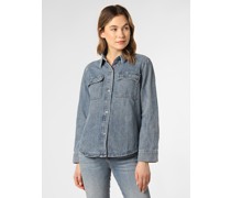Jeansjacke  ediu stone