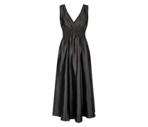 Abendkleid Abendkleid aus Satin