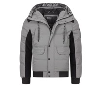 Winterjacke